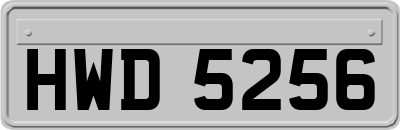 HWD5256