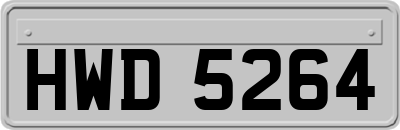 HWD5264