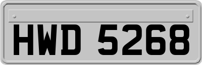 HWD5268