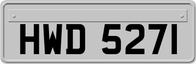 HWD5271