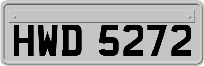 HWD5272