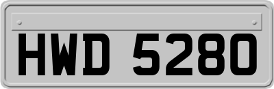 HWD5280
