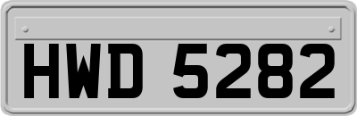 HWD5282