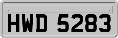 HWD5283
