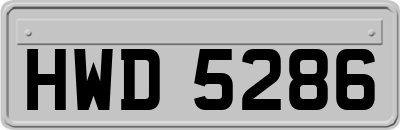 HWD5286