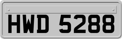 HWD5288