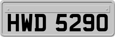 HWD5290