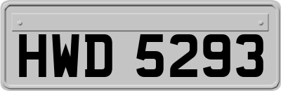 HWD5293