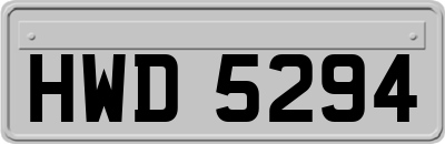 HWD5294