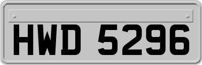 HWD5296