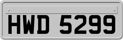 HWD5299