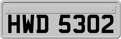 HWD5302