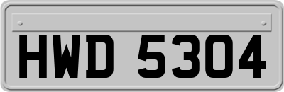 HWD5304