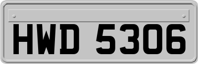 HWD5306