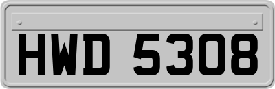 HWD5308