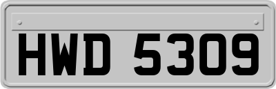 HWD5309