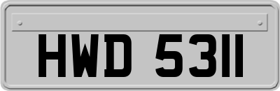 HWD5311