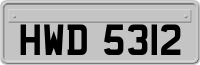 HWD5312