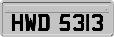 HWD5313