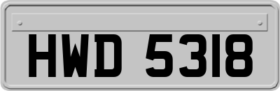 HWD5318