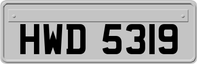 HWD5319