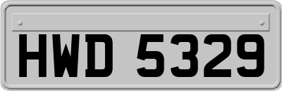 HWD5329