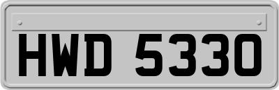 HWD5330