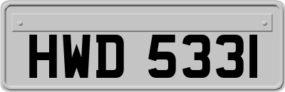 HWD5331