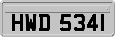 HWD5341