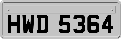 HWD5364
