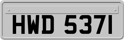 HWD5371