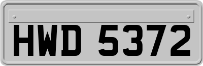 HWD5372