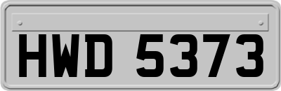 HWD5373