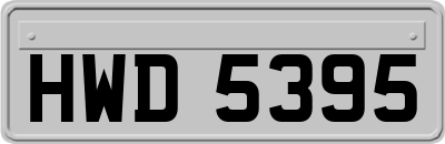 HWD5395