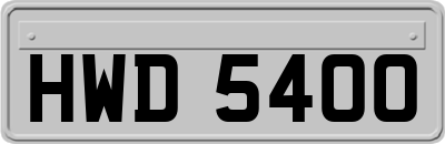HWD5400