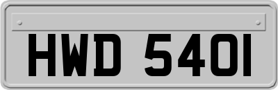 HWD5401