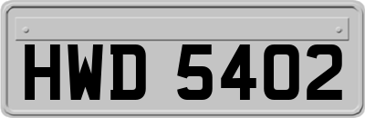 HWD5402
