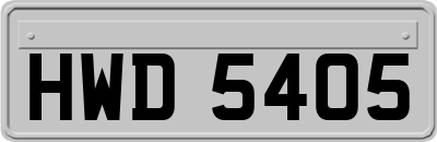 HWD5405