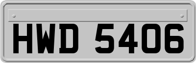 HWD5406