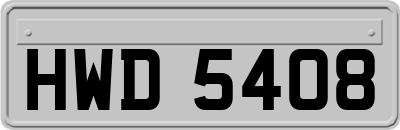HWD5408
