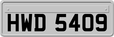 HWD5409