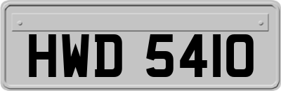HWD5410