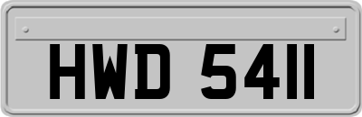HWD5411