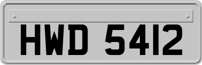 HWD5412