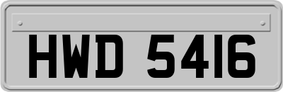 HWD5416