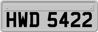 HWD5422