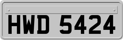 HWD5424
