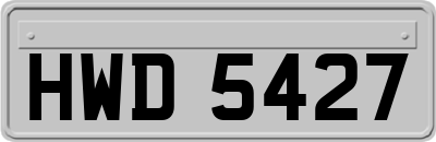 HWD5427