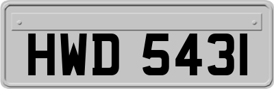 HWD5431