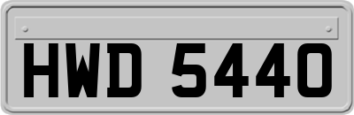 HWD5440